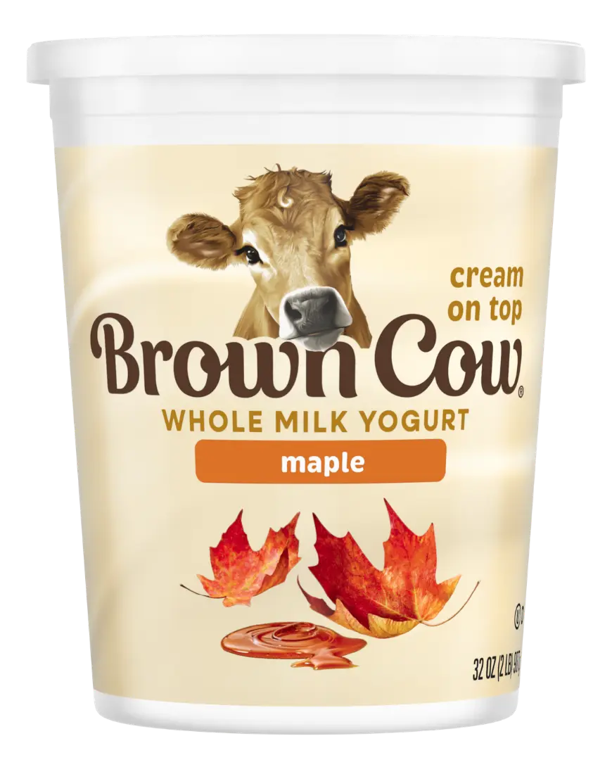 Maple 32 oz.