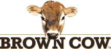 Brown Cow Logo